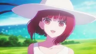 Kana Has A Beautiful Voice | Oshi no Ko Episode 9