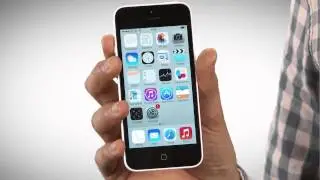 review for iPhone 5C