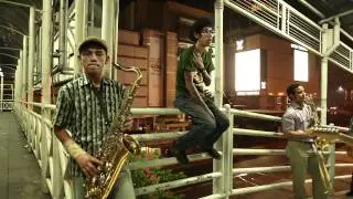 MONKEY BOOTS @monkeybootsjkt - Tunggulah Tunggu (Official Video)
