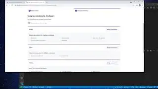 Terraform — Terraform Cloud Multiple Workspaces
