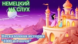 Аудирование. Немецкий для продолжающих. Смотрим, переводим, обсуждаем лексику немецкого языка. II