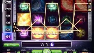 Игровой слот Большой взрыв (big bang)- обзор от joycasino88.com
