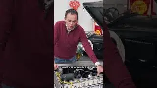 A very special Aston Martin DB4GT Zagato - Part  3