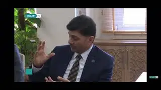 Diyanet Pardus DiyanetTV Haberi