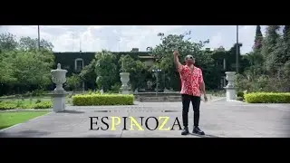Espinoza Paz - La Mushasha Shula