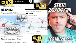 APROVEITANDO QUANDO TEM DEMANDA NA UBER E 99 #uberparainiciantes #uberrendaextra #99pop