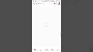 Tutorial Menyembunyikan Story Instagram