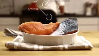 Living well with chronic kidney disease - Good Food Routine #4: Phosphate