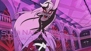 Such Nach Liebe (Unofficial Clean Version) Deutsch | Hazbin Hotel