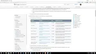 how to install google cloud sdk