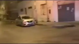 ASI LUCEN LAS CARAS DE ATAHUALPA