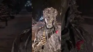 здесь Виктор Цой сыграл своего главного киногероя