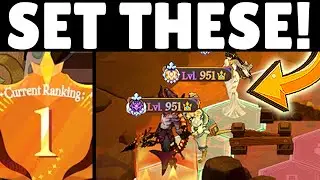 My BEST Supreme Arena Defenses | Week 12 | AFK Journey