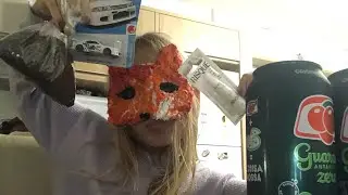 Распаковка