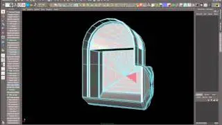 extrusion for retopology