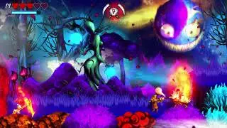 Death Tales for Nintendo Switch | First 20 Minutes of Gameplay (Direct-Feed Switch Footage)