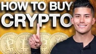 How to Buy Crypto In 2021 (Step By Step Beginner Guide)