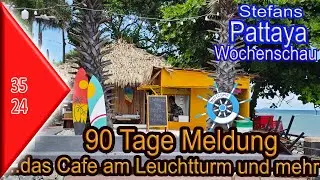 Pattaya Wochenschau KW 35