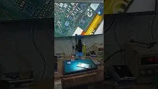 😱mobile repairing lab guy's.#short