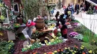 В гостях у сказки