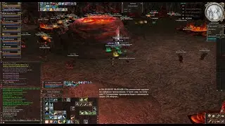 Scryde. Lineage 2. afkMaloy. х5 кач