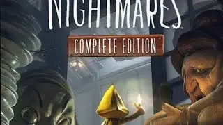 LITTLE NIGHTMARES MOD FULL PAID EDITION .