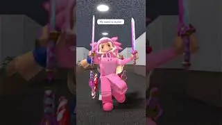 Pov: Teamers..🙄 #mm2 #murdermystery #roblox