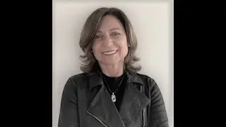JHAD-RCMAR Professional Development Series Visiting Dr. Marcela Blinka