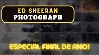 ED SHEERAN - PHOTOGRAPH - CLASSE BRECHER
