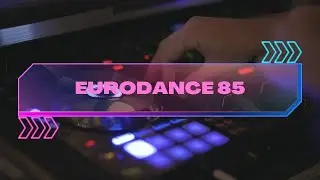 Eurodance 85 (Live Club90)