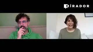 Doç. Dr. Itır Erhart - Geveze ile Ne Değildir?
