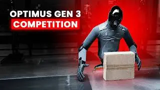 Figure 03 Reveals 5 INSANE Upgrades… Tesla’s Robot Rival Is Getting Insane!