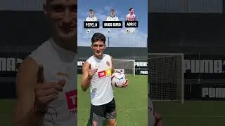 Penaltis con Pepelu y Hugo Duro 