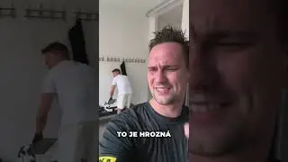 My jsme titáni…