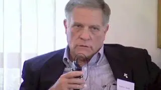 Dr. Robert Hesse - Centering Prayer