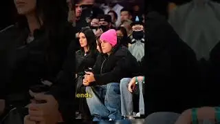 Kendall Jenner & Justin Bieber?!