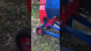 Утилизатор У350/Арбористика/арборист/утилизация веток / arborist/щепа/ измельчитель веток