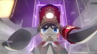 Pulling for Kafka with 100+ pulls / Honkai: Star Rail