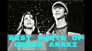 Gregg Araki's Best Shots with Low Roar's "Rolling Over"