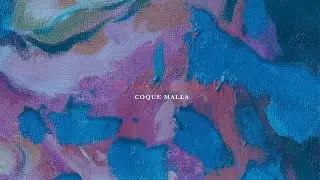 Coque Malla - El saco de los sueños (Lyric Video Oficial)