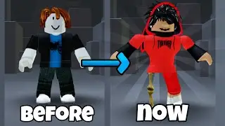 Roblox Avatar Evolution | 2017-2020 | Ali_Playz