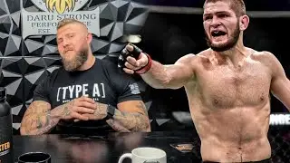 FIGHT TALK: Who is the Greatest Boxer & MMA Fighter of All Time?