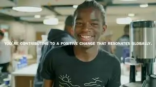 Brew Change with The Color of Coffee Collective this #givingtuesday