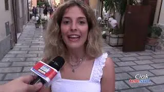 San Marco d'Alunzio, la notte romantica tra baci e tradizione.