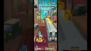 Subway Surfers - Bob the Blob - Fan Special