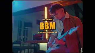 EXIS x RIME x ARDO - BBM (Musikvideo)