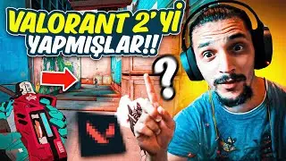 Bu oyun VALORANT ‘ı bitirir mi? | SPECTRE DİVİDE
