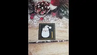 1. Türchen Happy December 2022