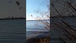 Херсон Днепр