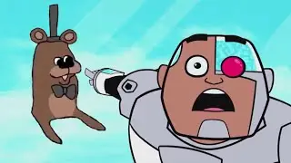 guys look a freddy